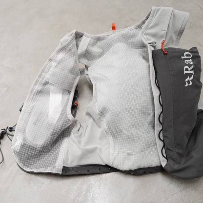 【Rab】ラブ Veil 12 "2Color"