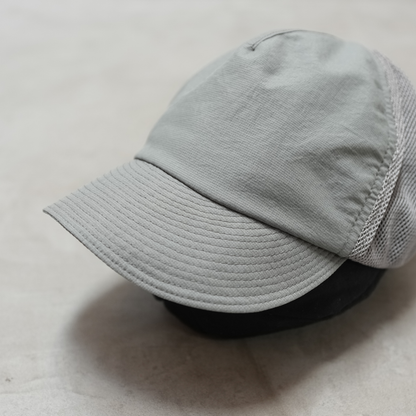 【halo commodity】ハロコモディティ Rhim Easy Cap "4Color" ※ネコポス可