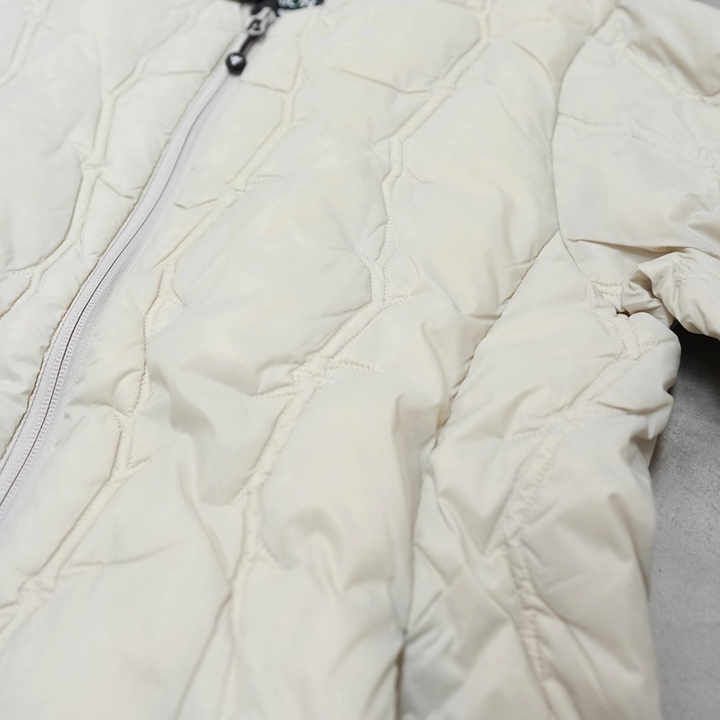 【South2 West8】サウスツーウエストエイト men's South2 West8 x TAION Inner Down Jacket "2Color"