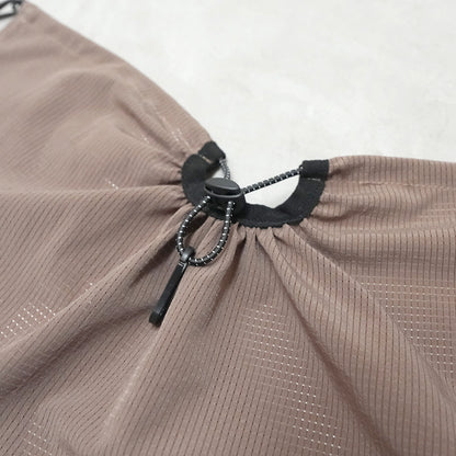 【halo commodity】ハロコモディティ Sunlit Shade "2Color" ※ネコポス可