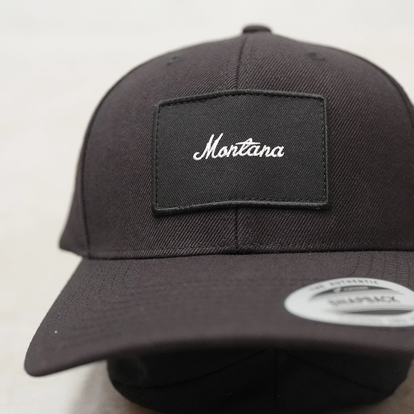 【Trail Bum】トレイルバム Retro Wool Hat "2Color"