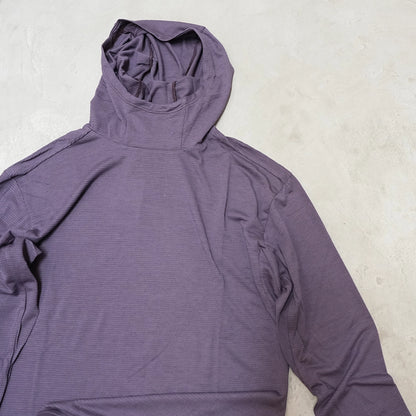 【STATIC】スタティック unisex All Elevation Hoody "4Color"