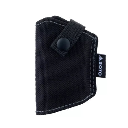 【SOTO】ソト Micro Torch Holster "2Color" ※ネコポス可