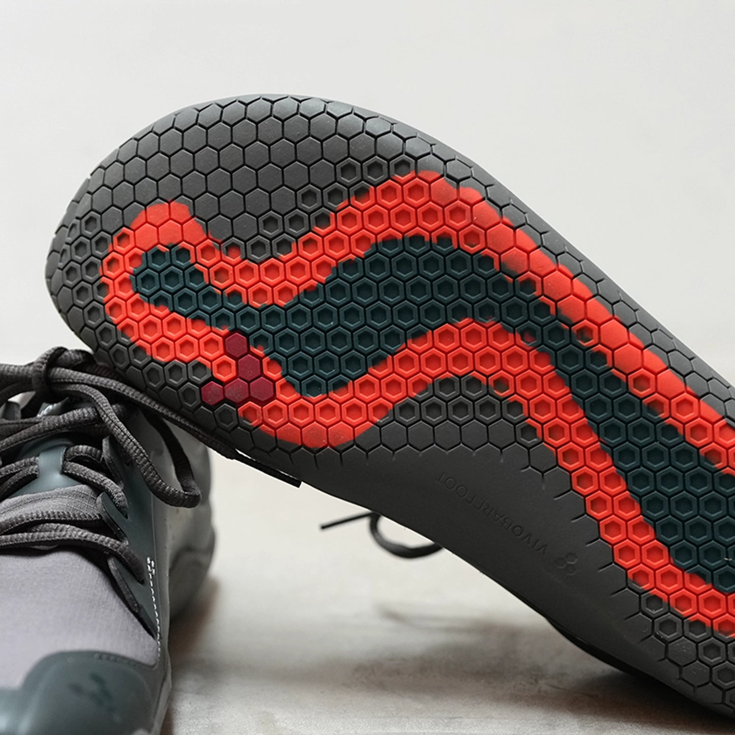 【VIVOBAREFOOT】ビボベアフット men's Primus Lite Ⅳ All Weather "2Color"