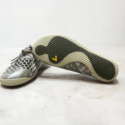 【VIVOBAREFOOT】ヴィヴォ ベアフット men's Ultra Ⅳ JJF "Shadow Green"