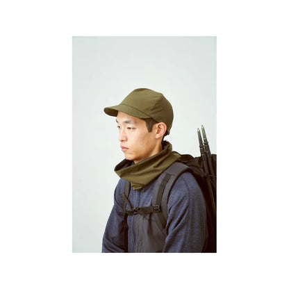 【halo commodity】ハロコモディティ Crevice Tube "3Color" ※ネコポス可