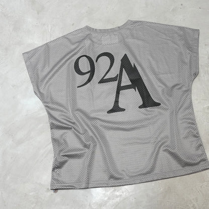 【Mountain Research】マウンテンリサーチ Tee Vest "2Color" ※ネコポス可