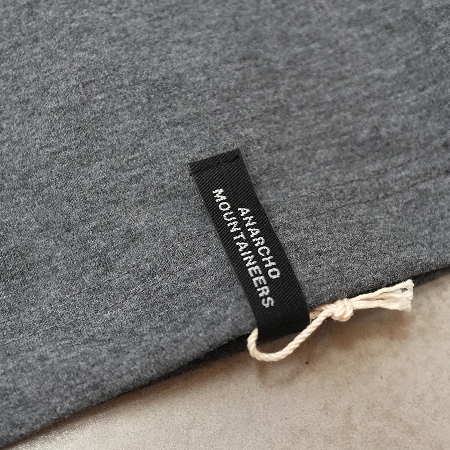 【Mountain Research】マウンテンリサーチ S.F.M.O. "2Color" ※ネコポス可