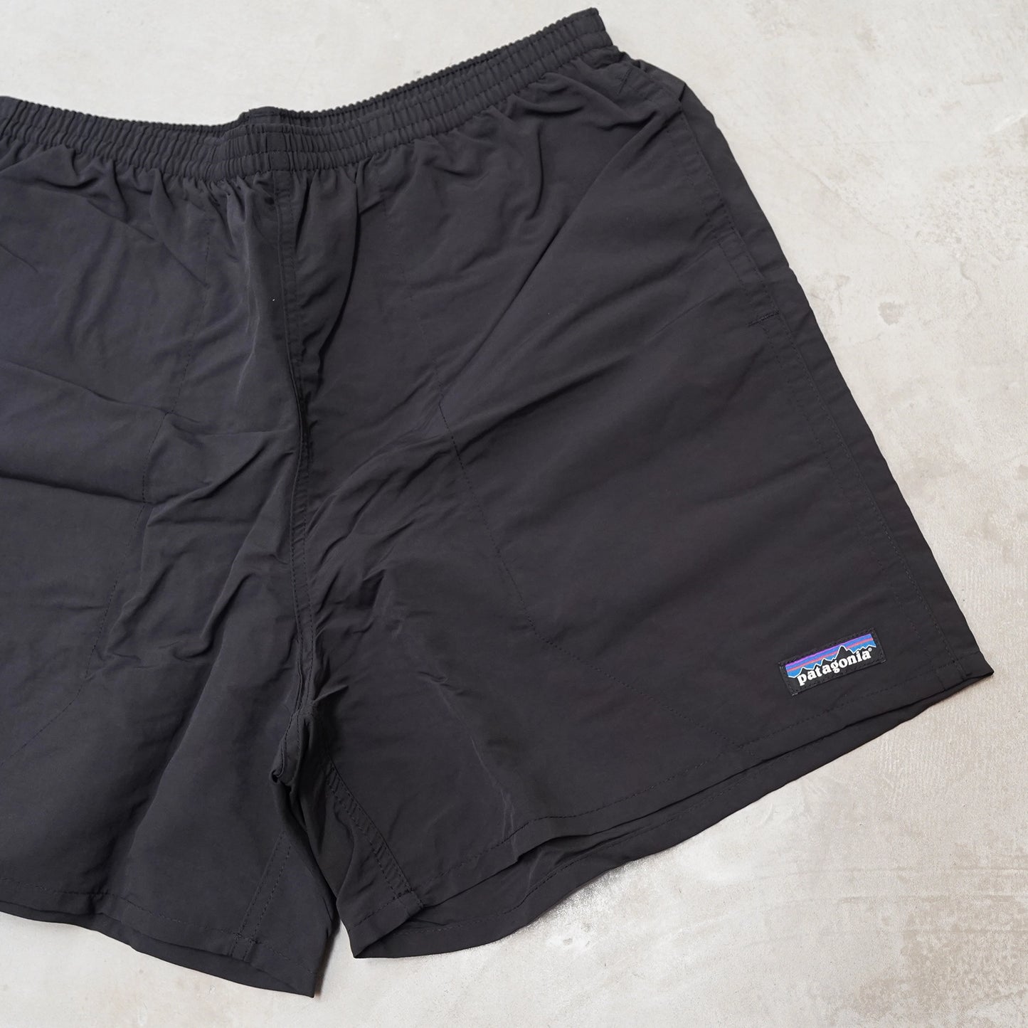 【patagonia】パタゴニア ｍen's Baggies Shorts 5in "8Color" ※ネコポス可