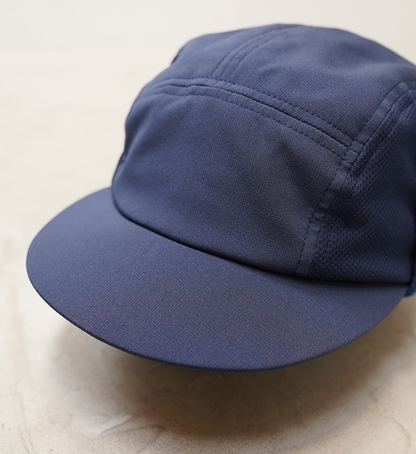 【halo commodity】ハロコモディティ Octa Cap "3Color" ※ネコポス可