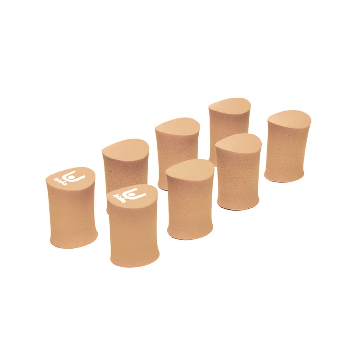 【Gililita】ジリリタ Ubisla ユビスラ "6Color" ※ネコポス可