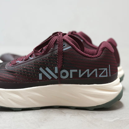 【NNormal】ノーマル men's Kjerag 2.0 "Burgundy"