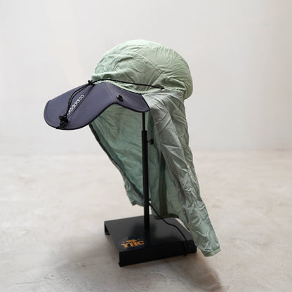 【PARAPACK】パラパック L-Cap "8Color"