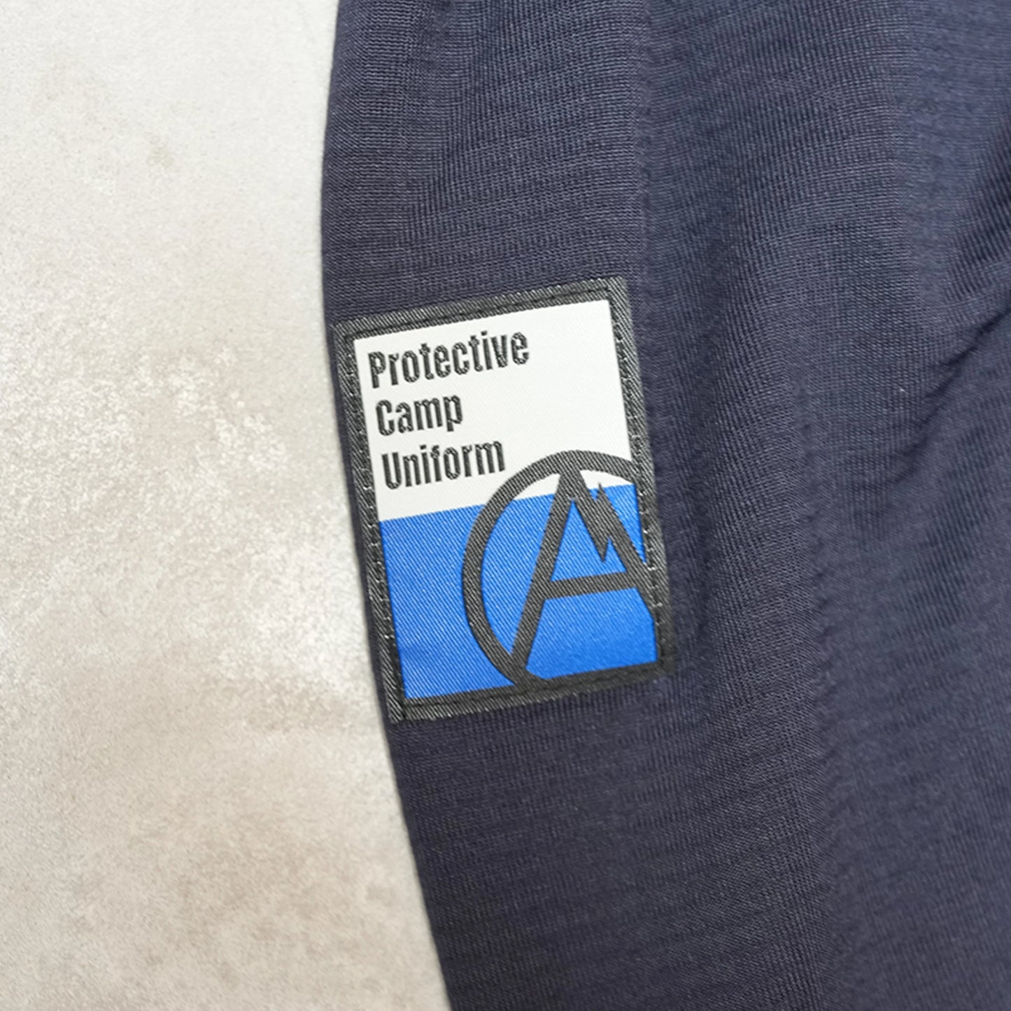 【Mountain Research】マウンテンリサーチ Tent Pants "2Color"