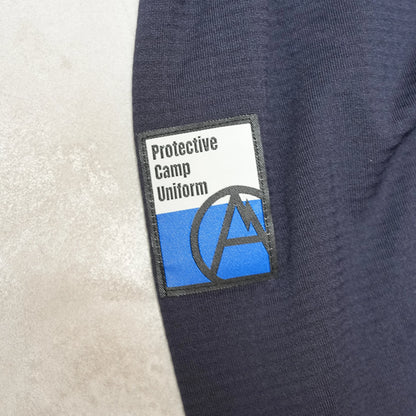 【Mountain Research】マウンテンリサーチ Tent Pants "2Color"