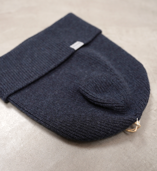 【HOUDINI】フーディニ Zissou Hat "4Color" ※ネコポス可