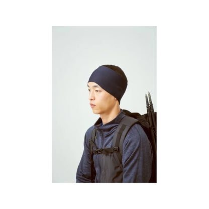 【halo commodity】ハロコモディティ Dry Band "2Color" ※ネコポス可