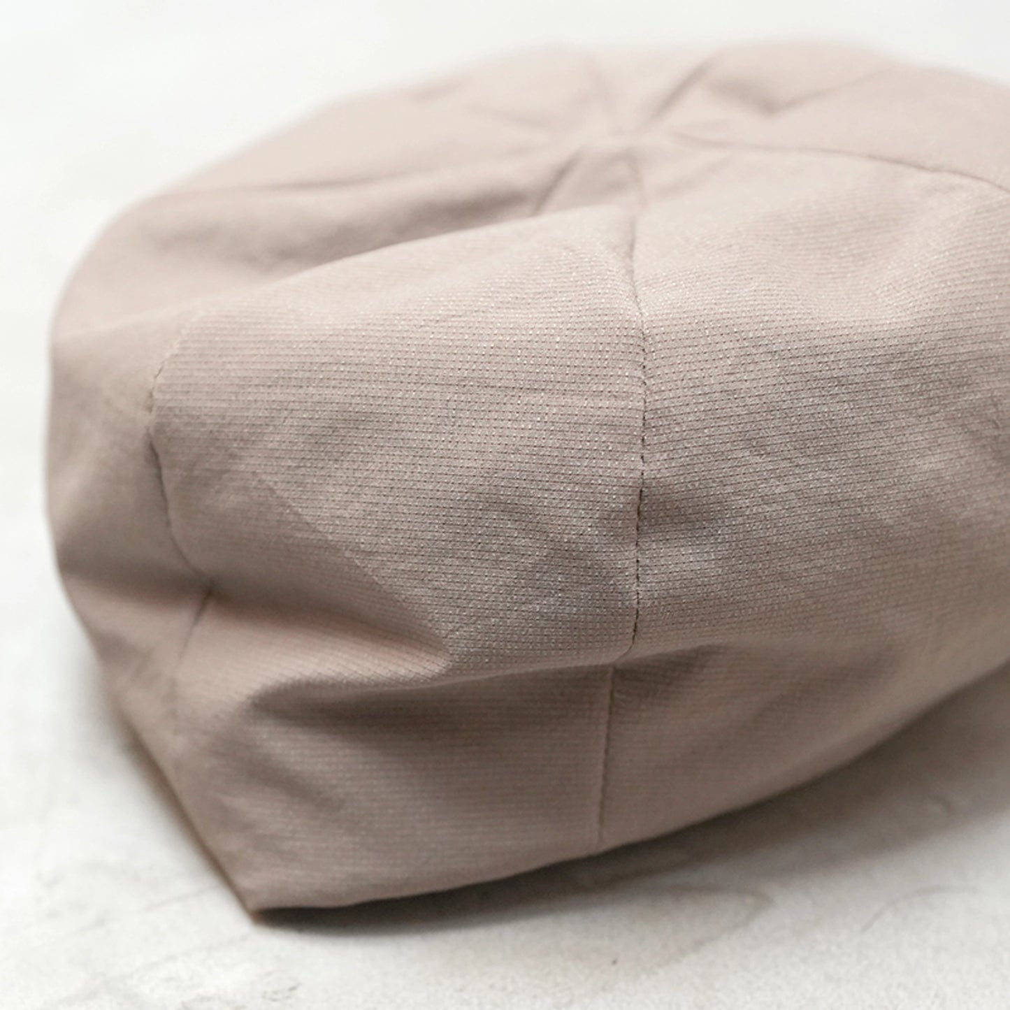 【halo commodity】ハロコモディティ Scurry Beret "3Color"