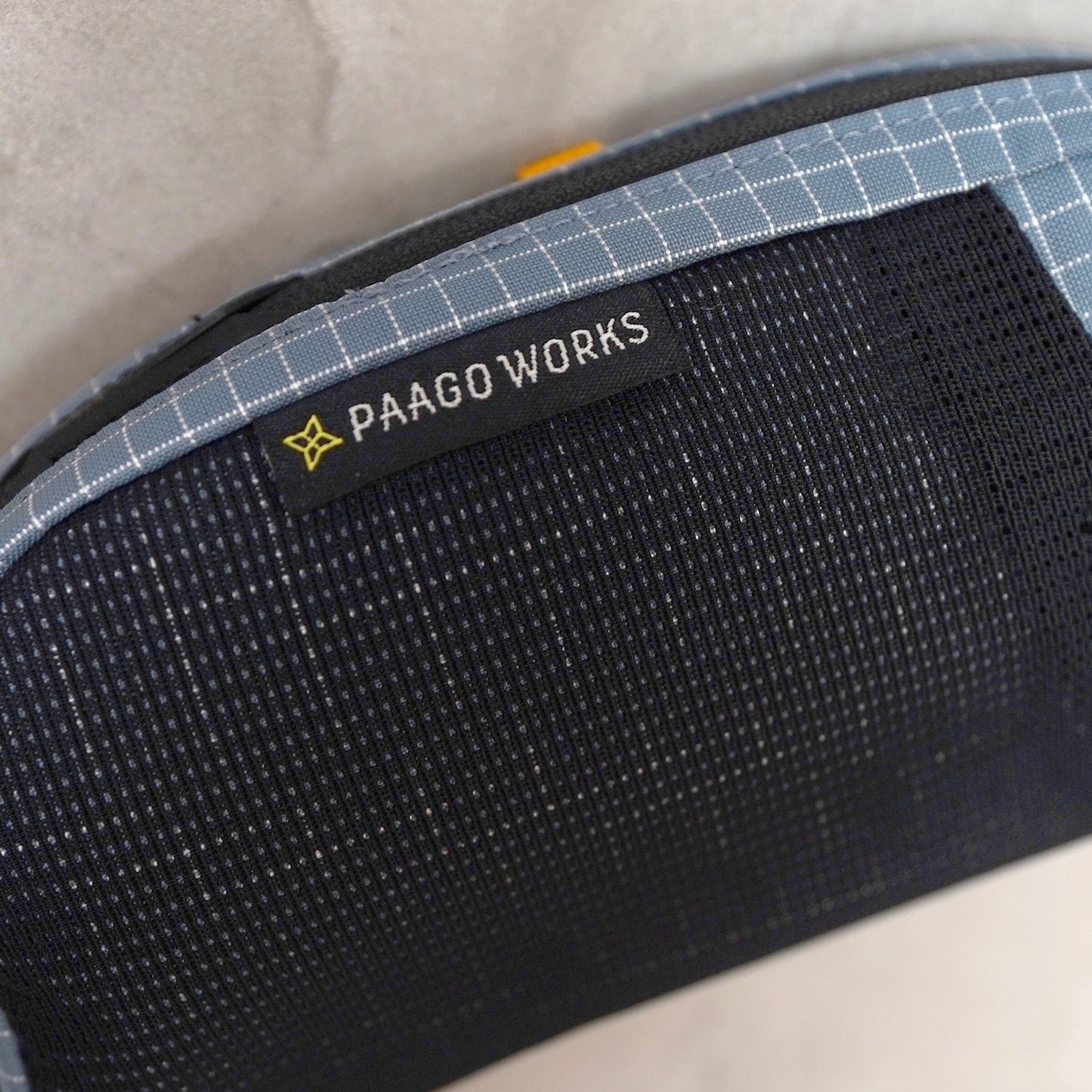 【PaaGo WORKS】パーゴワークス Snap "6Color"