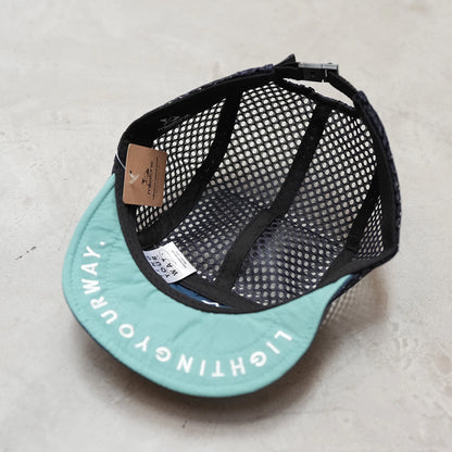 【milestone】マイルストーン milestone original cap MSC-024 "2Color"