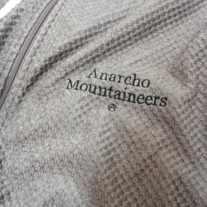 【Mountain Research】マウンテンリサーチ Octa Parka "2Color"