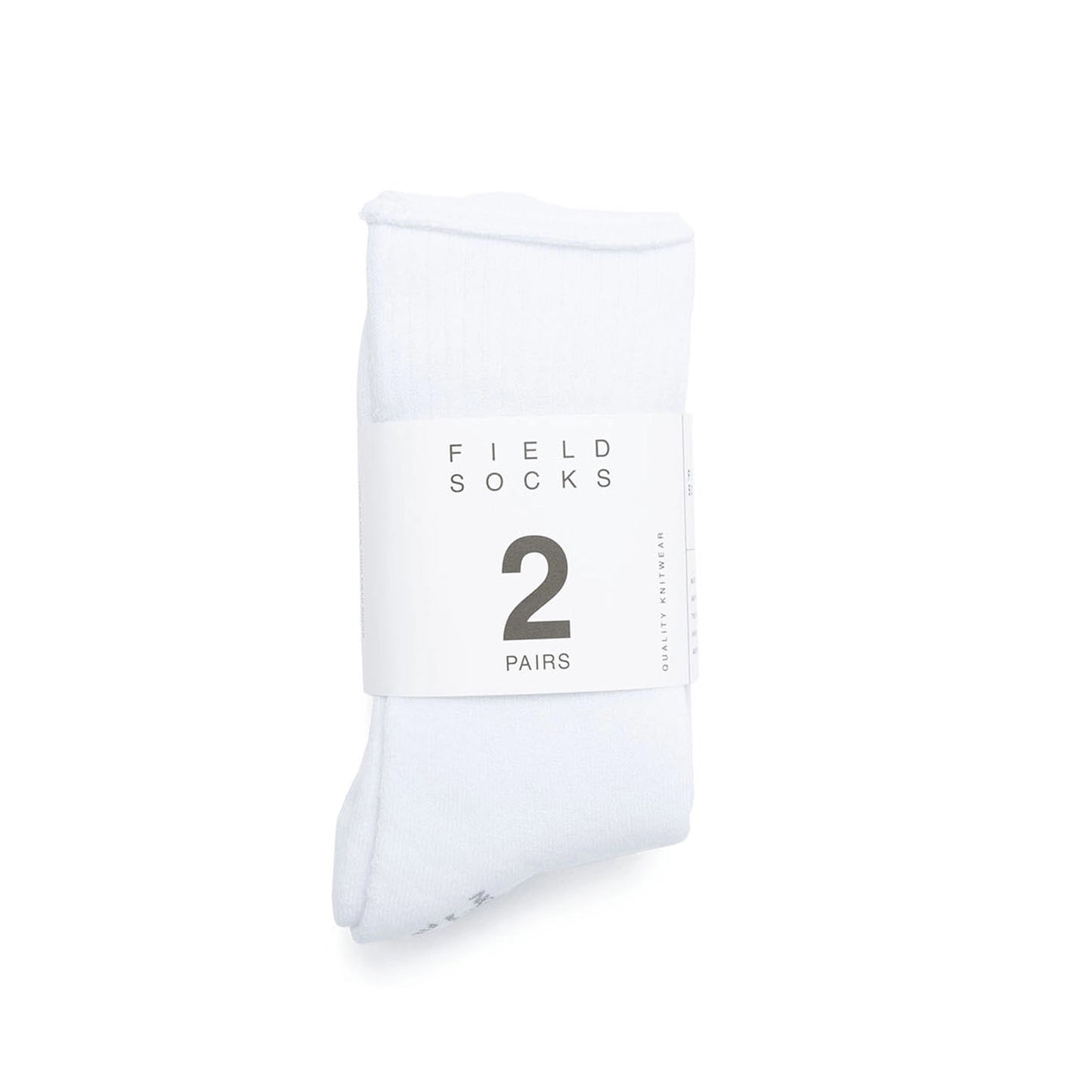【THE NORTH FACE Purple Label】ノースフェイスパープルレーベル Pack Field Socks 2P "2Color"