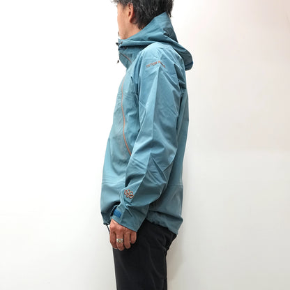 【Teton Bros】ティートンブロス unisex Tsurugi Jacket "2Color"