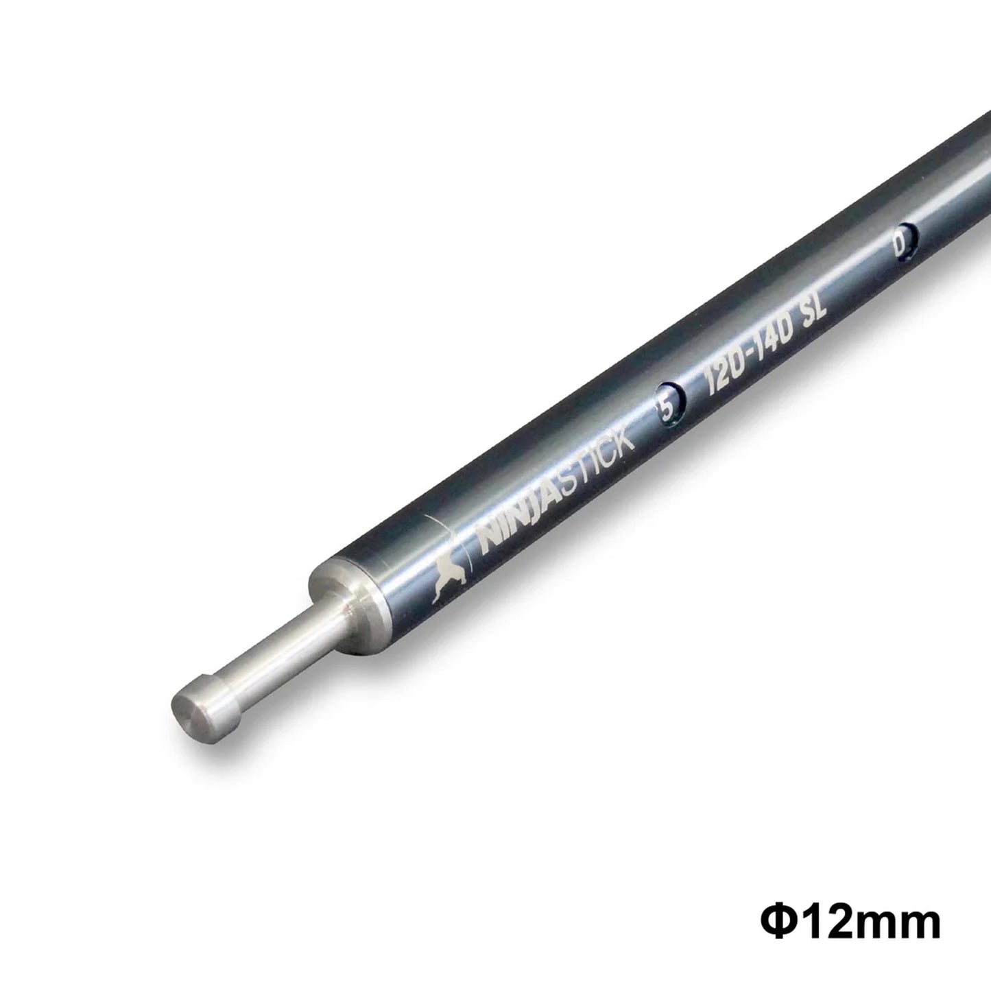 【PaaGo WORKS】パーゴワークス Ninja Stick