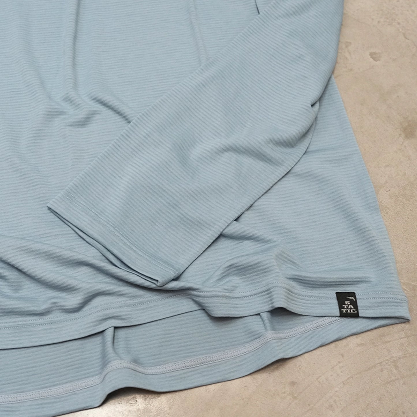 【STATIC】スタティック unisex All Elevation Hoody "4Color"