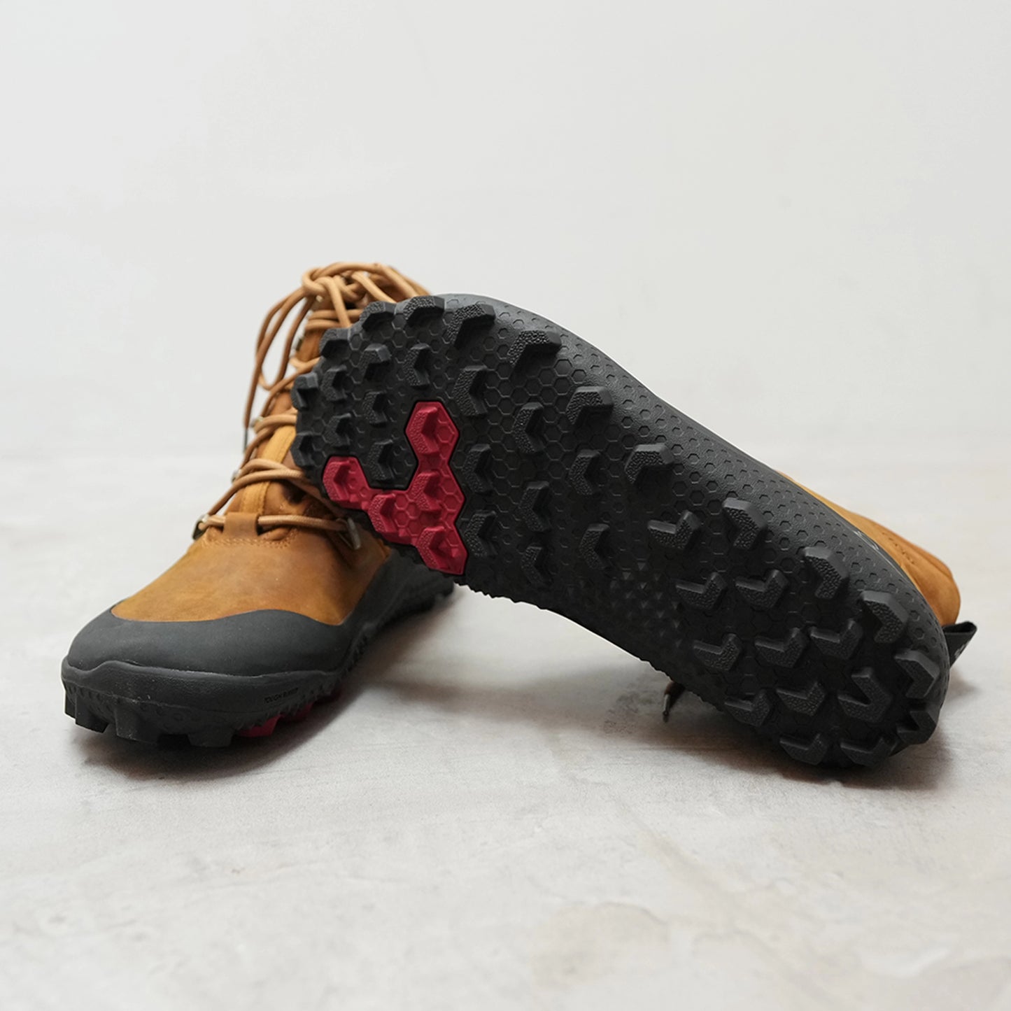 【VIVOBAREFOOT】ヴィヴォ ベアフット men's Tracker Winter Ⅱ SG "2Color"
