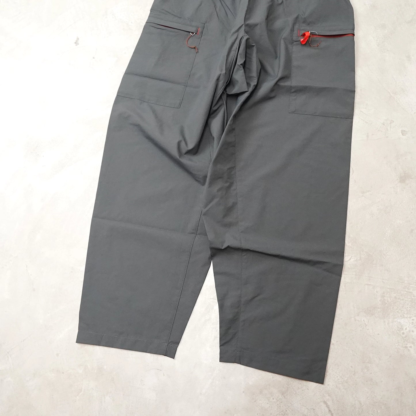 【凌 しのぎ】AXESQUIN タッツケ "2Color"