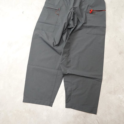 【凌 しのぎ】AXESQUIN タッツケ "2Color"