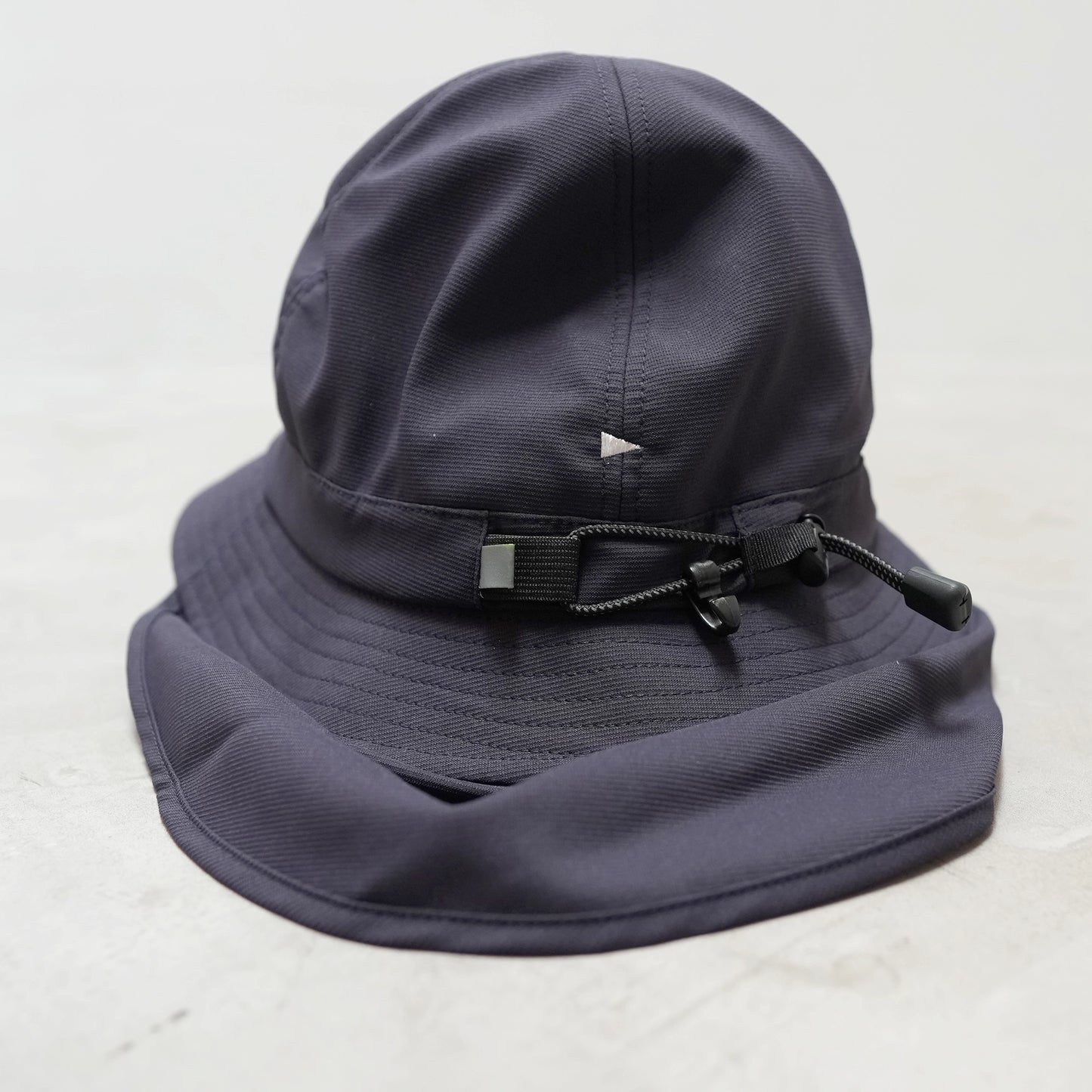 【halo commodity】ハロコモディティ Wind Hat "4Color"