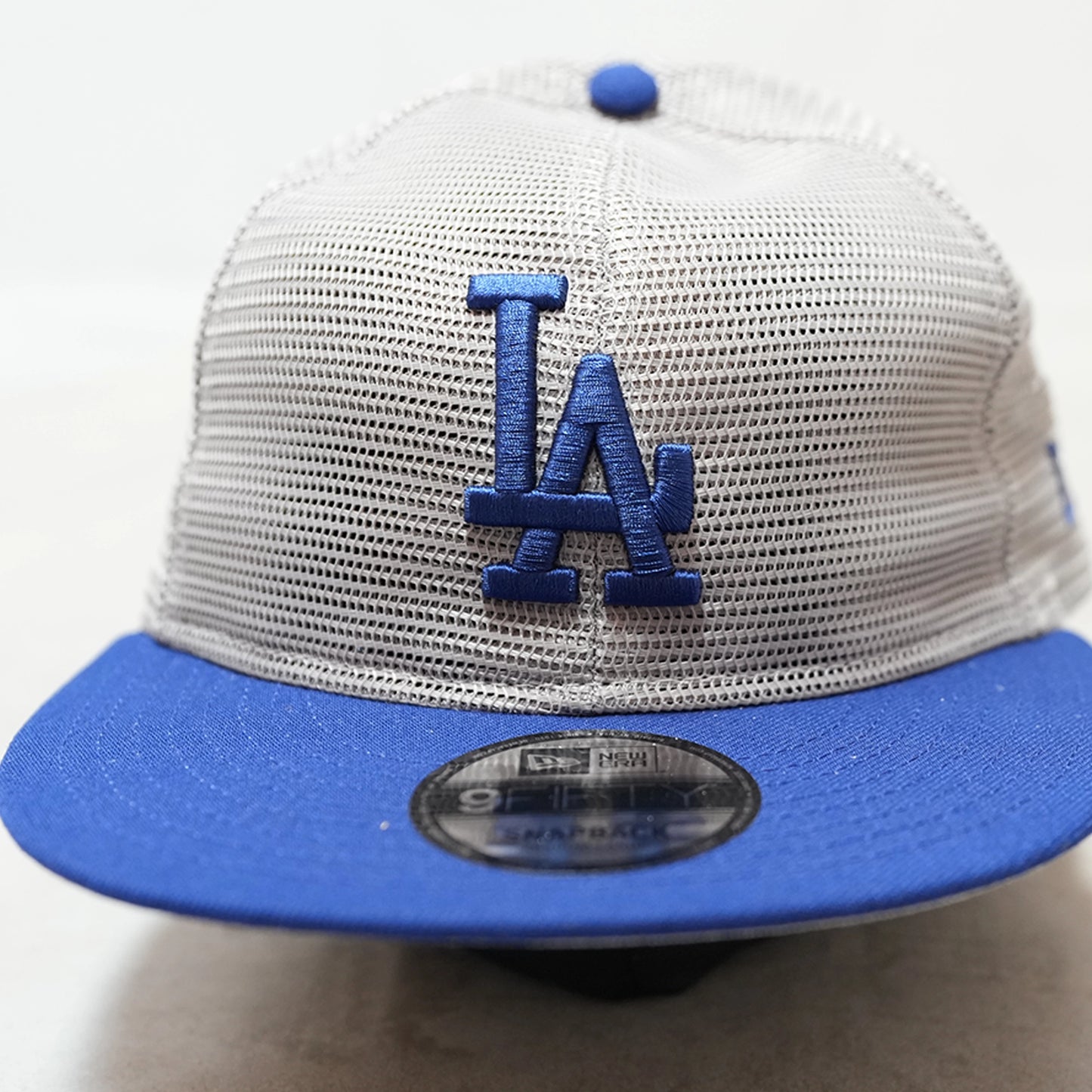 【NEW ERA】ニューエラ 9Fifty Tracker All Mesh "4Color"