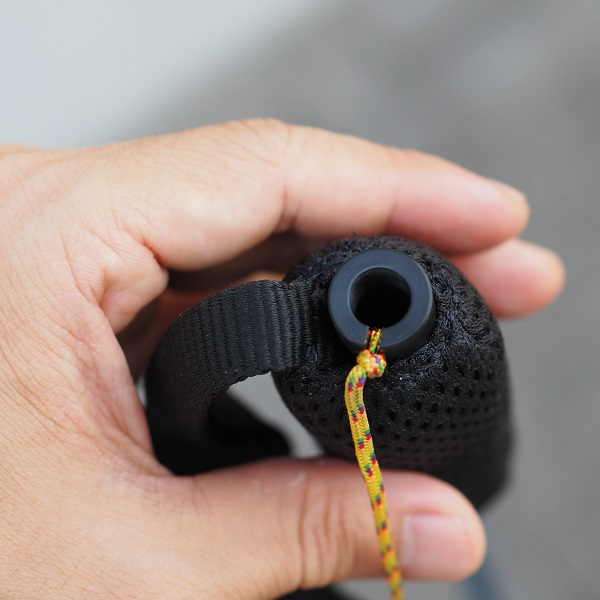 【Mountain King】マウンテンキング Trail Blaze 3 Section "Gray"