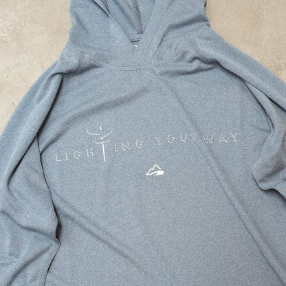 【milestone】マイルストーン Doo-Bop Hoody "4Color" ※ネコポス可