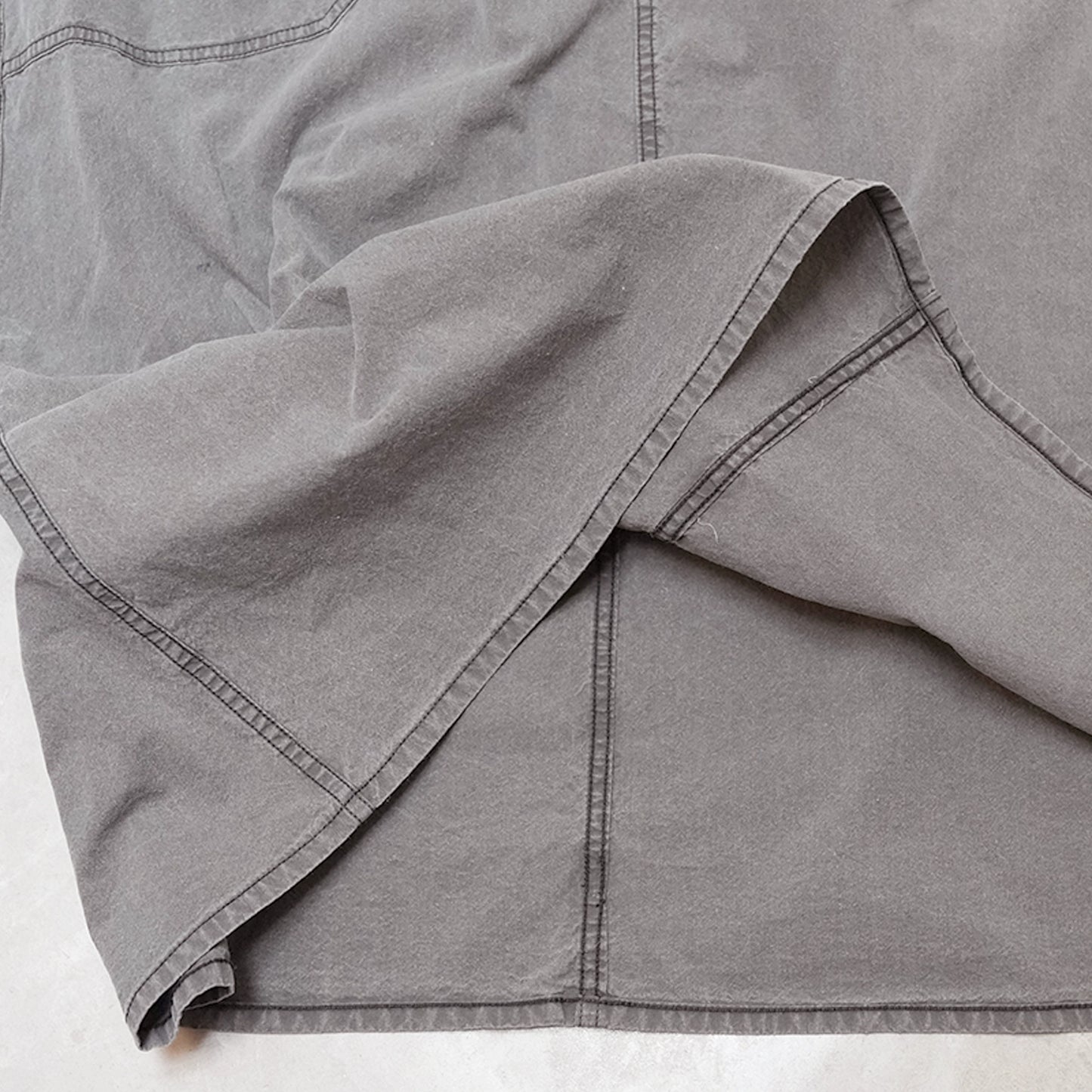 【THE NORTH FACE Purple Label】ノースフェイスパープルレーベル  women's Cotton Nylon Weather Field Jumper Dress "2Color"