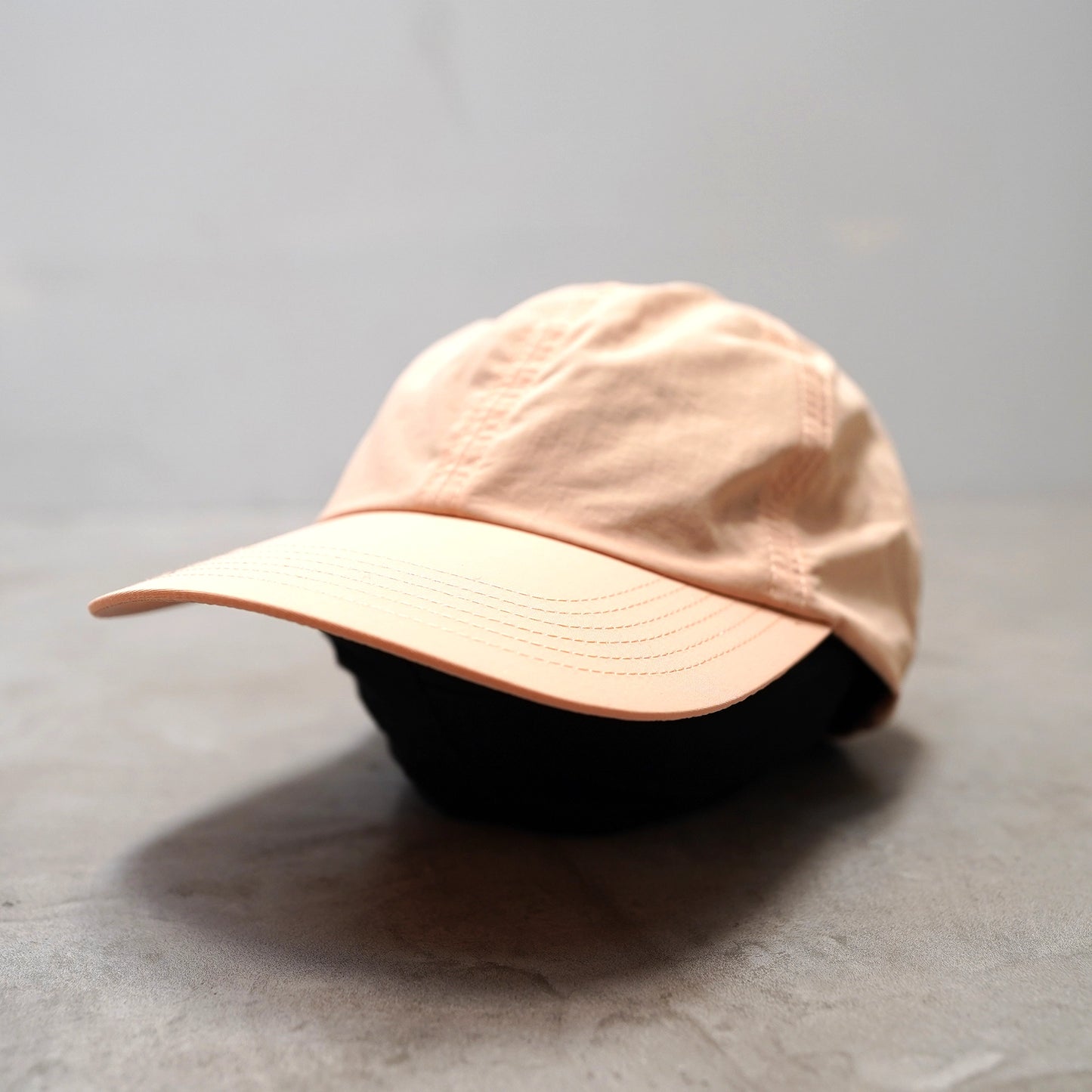 【atelier Blue bottle】アトリエブルーボトル Hiker's cap 2025 "6Color" ※ネコポス可