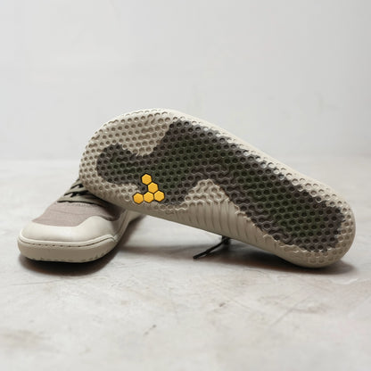 【VIVOBAREFOOT】ヴィヴォ ベアフット men's Gobi Dune Sneaker JJF "Shadow Green"