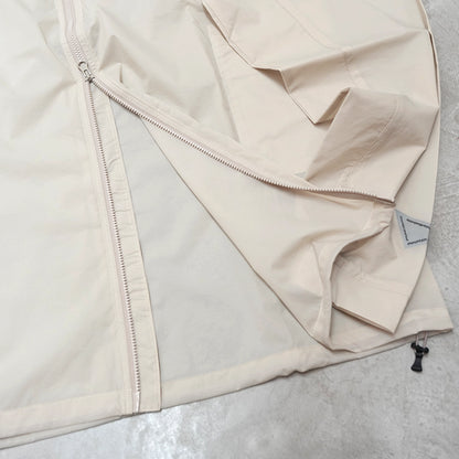 【atelier Blue bottle】アトリエブルーボトル Jacke Hoodie 2025 "3Color"