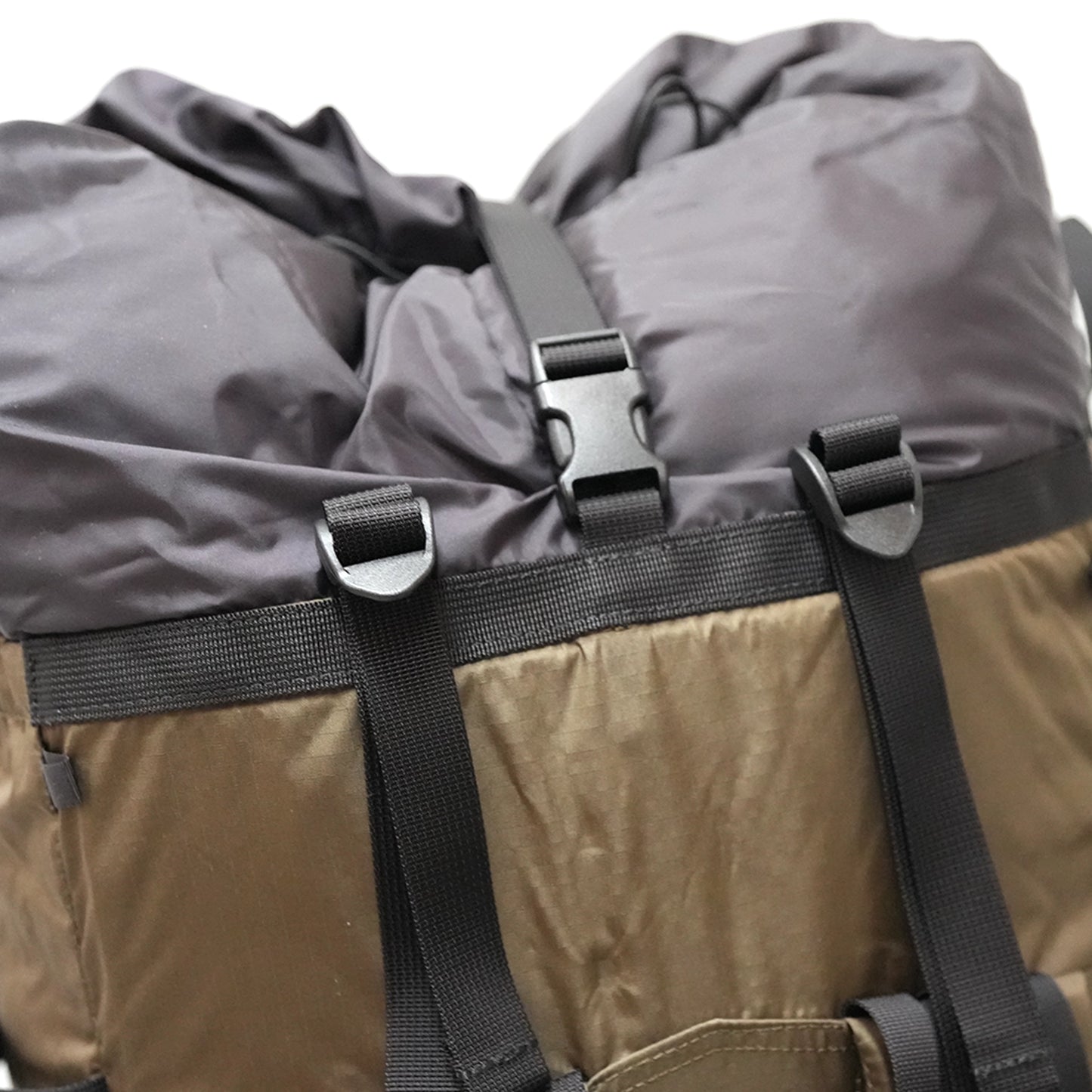 【Trail Bum】トレイルバム Hauler "Khaki"