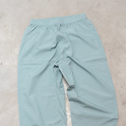 【atelier Blue bottle】アトリエブルーボトル Hiker’s Summer Pants 2025 "3Color"
