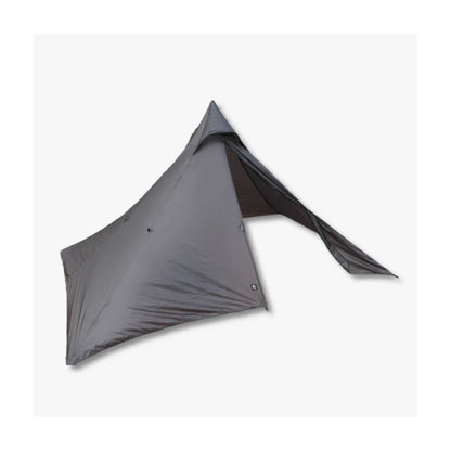 【OHMI Equipment】オウミエクイップメント Larda "Black"