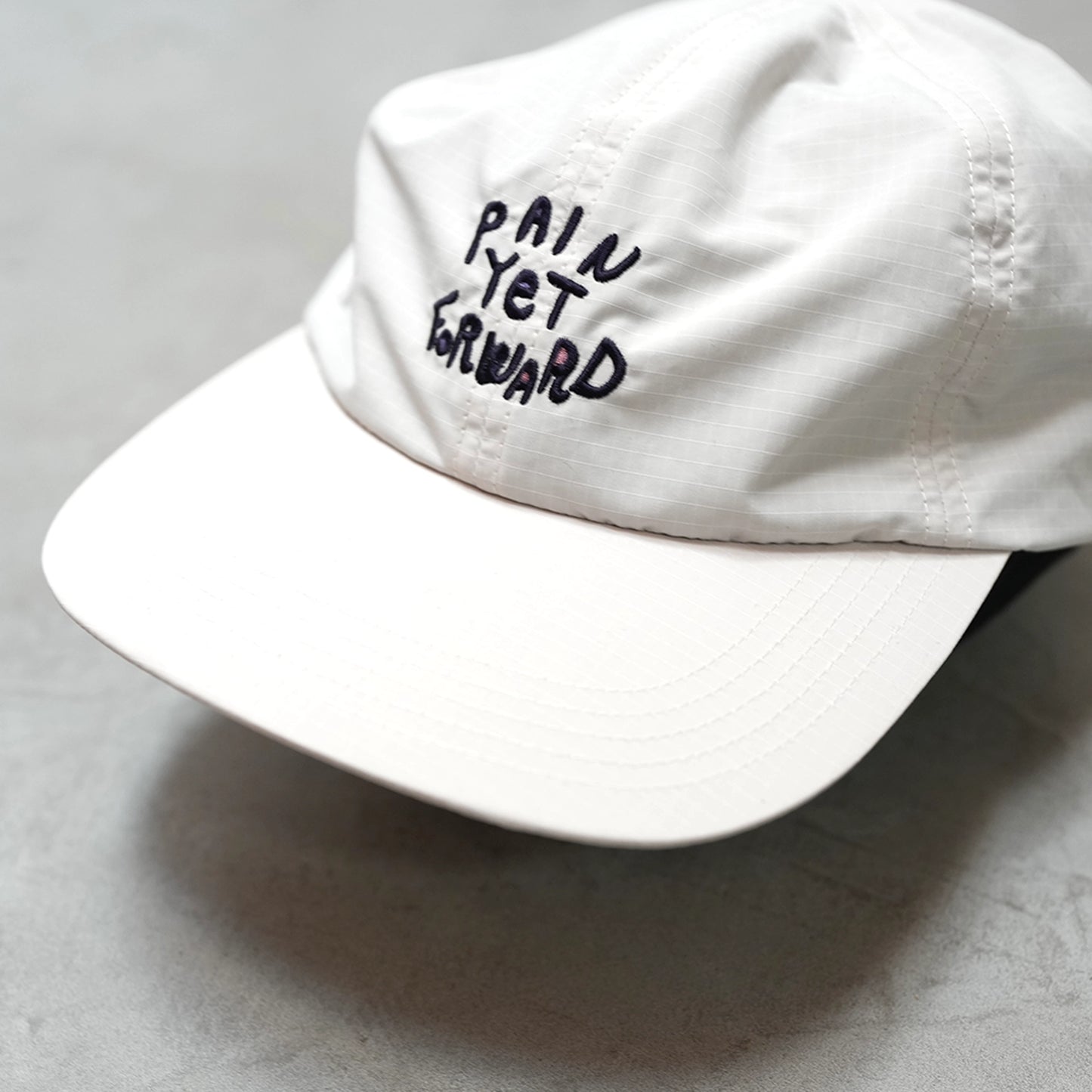 【halo commodity】ハロコモディティ Pain Yet Cap "3Color" ※ネコポス可