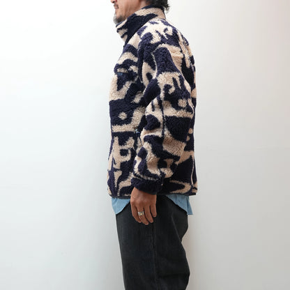 【patagonia】パタゴニア men's Natural Blend Retro Cardigan "MTOR"
