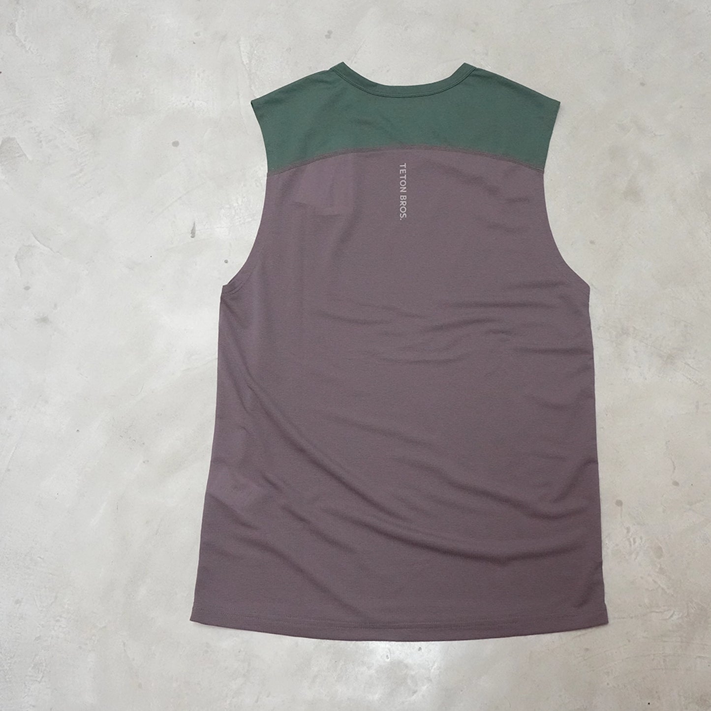 【Teton Bros】ティートンブロス men's ELV1000 Non "2Color" ※ネコポス可