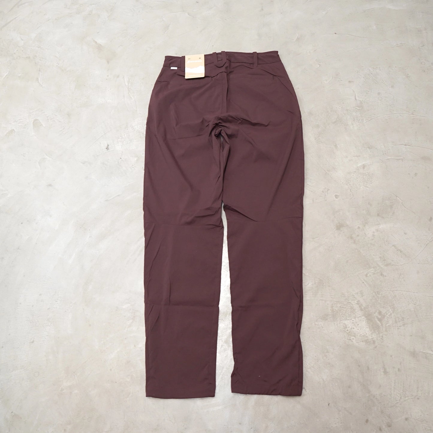 【HOUDINI】フーディニ women's Wadi Pants "4Color"