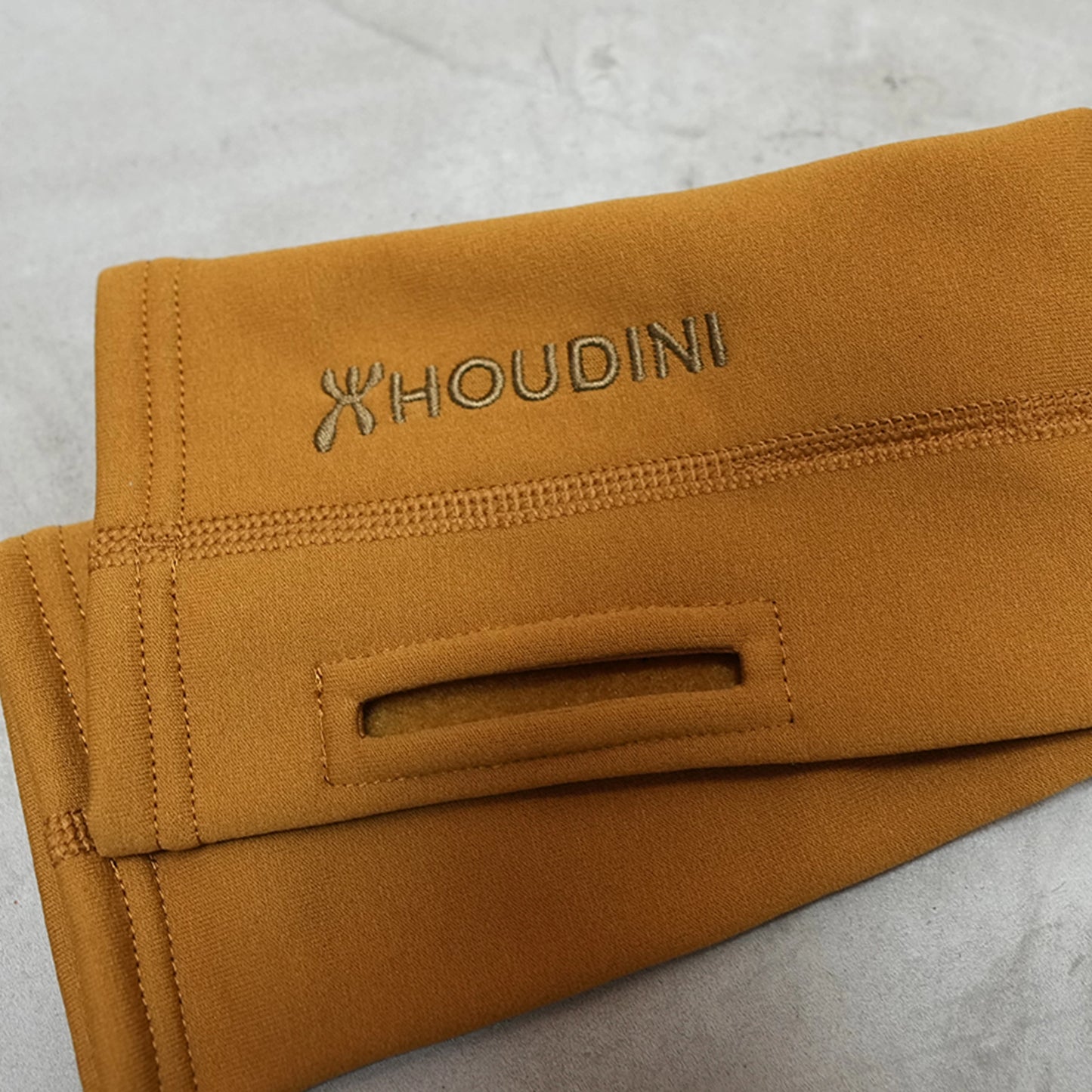 【HOUDINI】フーディニ Power Wrist Gaiters "6Color" ※ネコポス可