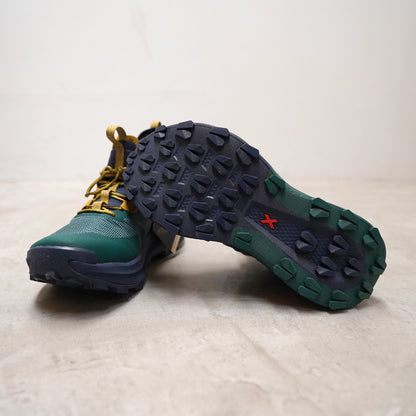 【LA SPORTIVA】ラ・スポルティバ Prodigio Hike GTX ”Jungle×Savana"