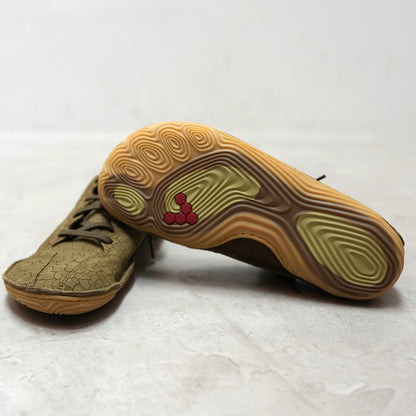 【VIVOBAREFOOT】ヴィヴォ ベアフット men's Sensus "2Color"